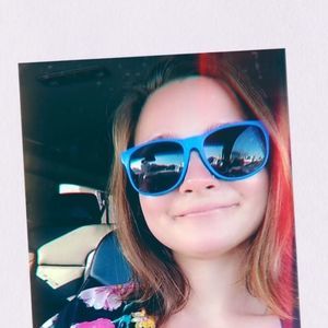 Meet your Posher, Ashleigh